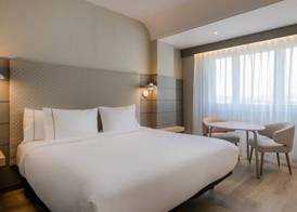 AC Hotel Carlton Madrid by Marriott 3