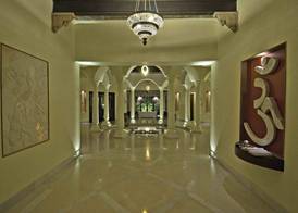 Tree of Life Resort & Spa, Jaipur 3