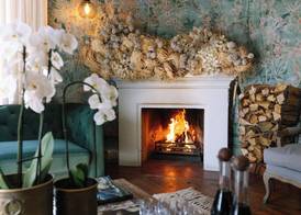 Auberge Burgundy Boutique Hotel & Spa 2