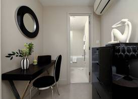 City of London Your Apartment 5