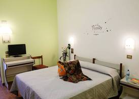 Hotel Palazzi 4