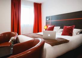 Zenia Hotel & Spa 3