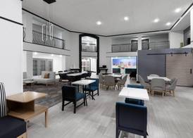La Quinta Inn & Suites by Wyndham Houston Bush IAH South 4