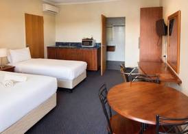 Gladstone Capricorn Apartments 5