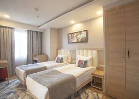 Old Town Point Hotel & Spa Antalya 5