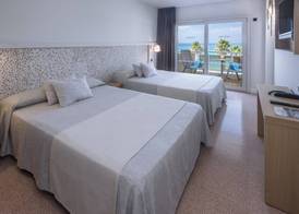 Caprici Beach Hotel & Spa 2