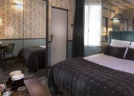 Dauphine Saint Germain 4