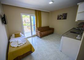 Speedy Apart Otel 5