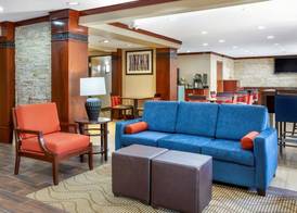 Comfort Inn Hoffman Estates - Schaumburg 3