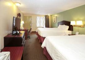 Knights Inn Battle Creek 5