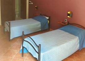 Hotel MonteMorello 3
