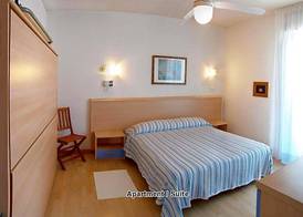 Hotel La Brezza frontemare 2