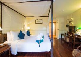 Buddy Lodge, Khaosan Road 4