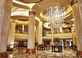 Kempinski Palace Cairo 5
