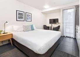 Quality Apartments North Melbourne 5
