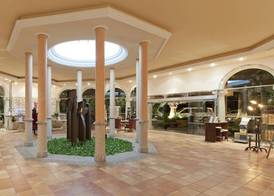 Lago Garden Hotel & Spa 2