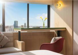 上海武宁筑格酒店Atwell Hotel by IHG 5
