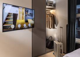 Clipper Boardinghouse - Hamburg-Michel 2