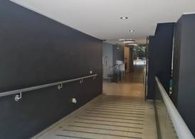 JC Apart Hotel Providencia 2