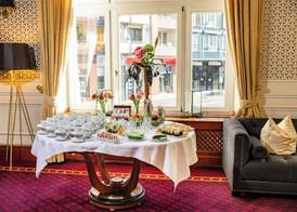 Hotel Kaiserhof Eisenach 2