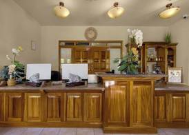 Ocean Cliff Hotel Negril Limited 2
