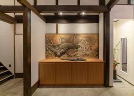 The Machiya Kamiumeya 4