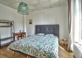 Auberge Ti'gousket 4