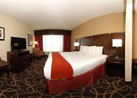 Holiday Inn Express & Suites HOUSTON SOUTH - PEARLAND by IHG 3