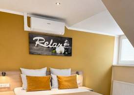 Hotel Select Suites & Aparts 4
