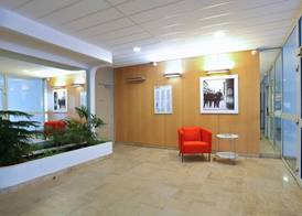 Apparteo Nancy 2