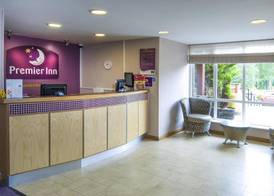 Premier Inn Bradford North - Bingley 2