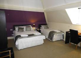 Maes Manor Country Hotel 4