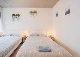 Lavish Apartment in Antwerp 2