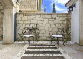 Fedora Otel Alaçatı 3