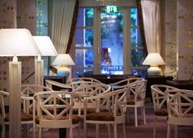Hotel & Spa Bad Pyrmont 3
