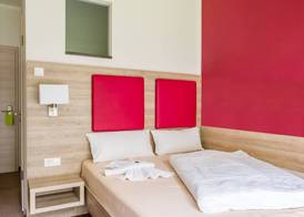 Hotel zur Ostsee 5