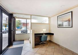 Best Western Atlantic City Beach Block 4