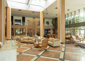 Ritz Lagoa da Anta Hotel & Wellness 5