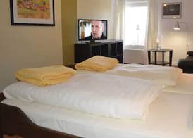 Borgo Antico Hotel 2