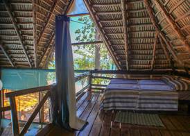 Cabarete Boutique Ecolodge Beachfront 5