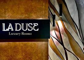 La Duse Luxury Rooms 2