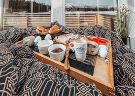 Flatmoen Natur Lodge 3