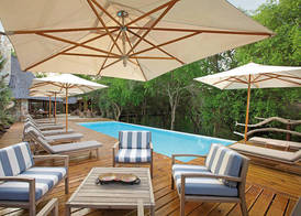 Kapama Private Game Reserve 2