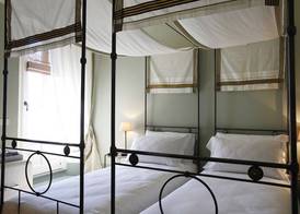 Relais di Tenuta Santa Caterina B&B 2