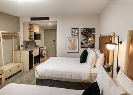 Forest Park Hotel 3