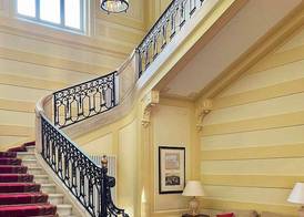 Villa Rothschild, Autograph Collection 2