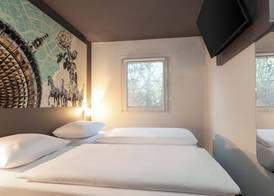 B&B HOTEL Berlin Genshagen-Nord 5