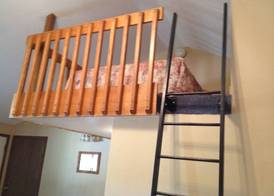 Elk Creek Resort 2