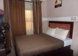 Chatwell Hotel 5