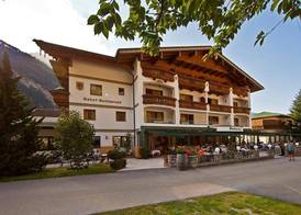Landhotel Denggerhof 3